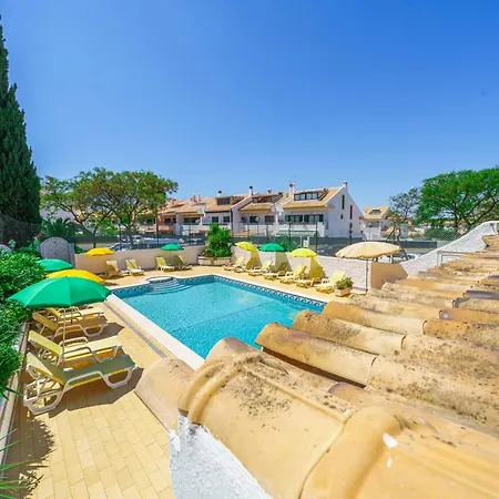 Solar Do Sol 3* Albufeira