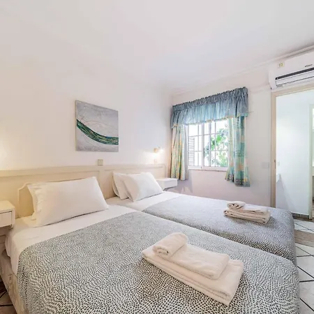 Solar Do Sol 3* Albufeira