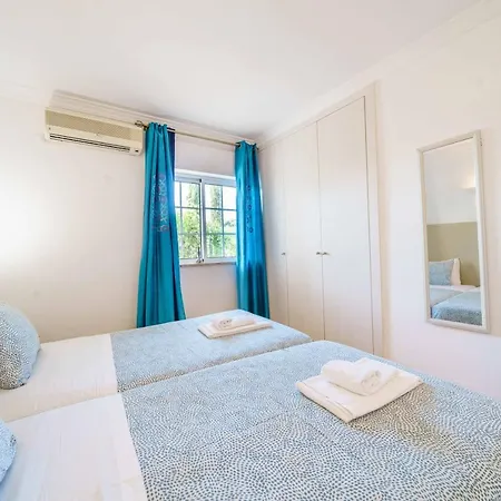 Hotel apartamentowy Solar Do Sol