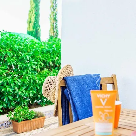 Appart hôtel Solar Do Sol