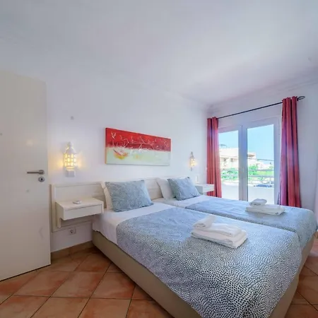 Solar Do Sol Appart hôtel Albufeira