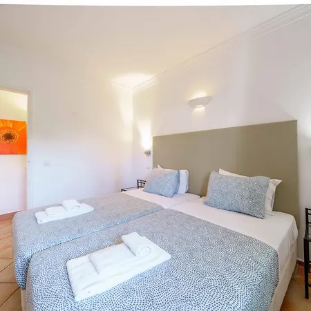 Solar Do Sol Appart hôtel Albufeira