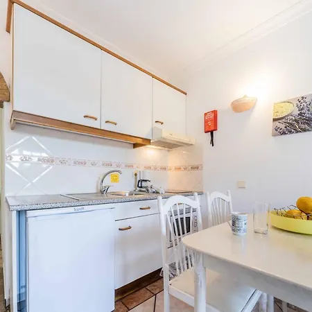 Appart hôtel Solar Do Sol