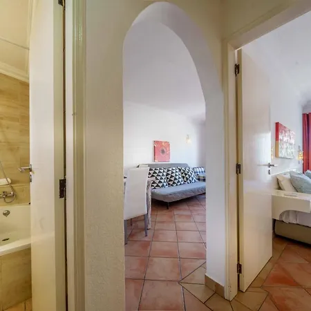 Solar Do Sol Appart hôtel 3*