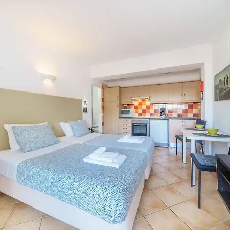 Solar Do Sol 3* Albufeira