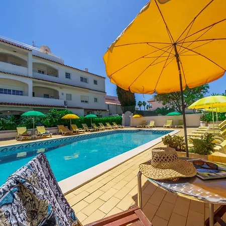 Solar Do Sol 3* Albufeira