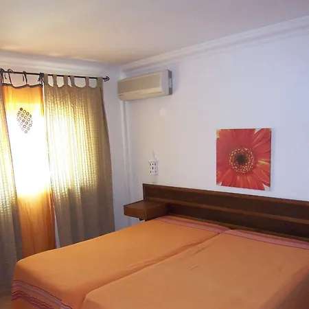 Solar Do Sol 3* Albufeira