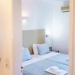 Апарт-отель Solar Do Sol Албуфейра