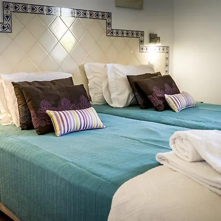 Solar Do Sol Apart Otel 3*