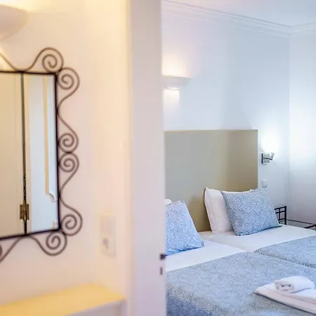 Solar Do Sol Apart Otel 3*