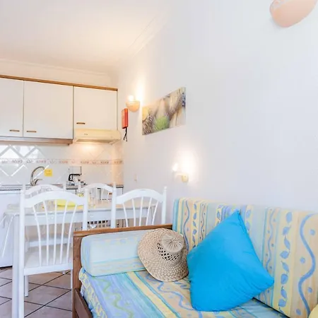 Apart Otel Solar Do Sol Albufeira