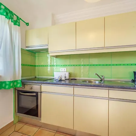 公寓式酒店 Solar Do Sol 阿尔布费拉