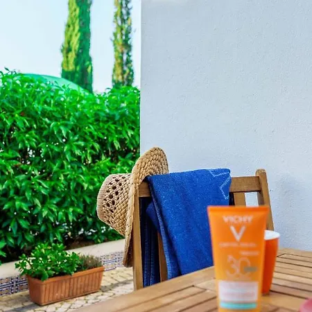 Solar Do Sol 公寓式酒店 阿尔布费拉