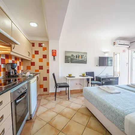 Solar Do Sol 阿尔布费拉