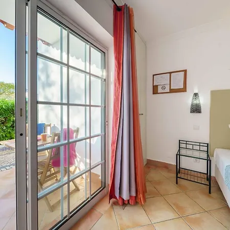 Solar Do Sol Apart Otel 3*