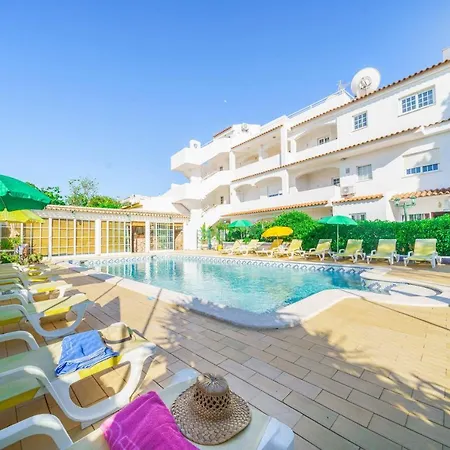 Solar Do Sol Apartahotel 3*