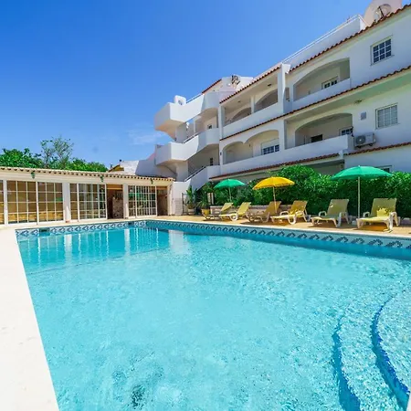 Solar Do Sol Lejlighedshotel