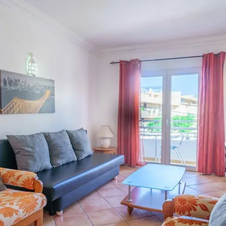 Apart Otel Solar Do Sol