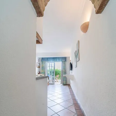 Apart Otel Solar Do Sol 3*