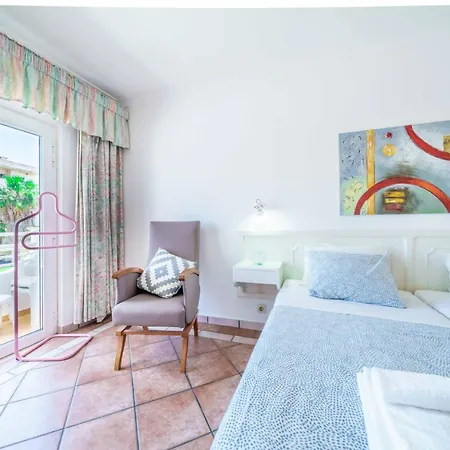 公寓式酒店 Solar Do Sol