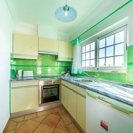 Solar Do Sol 公寓式酒店