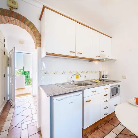 Solar Do Sol 3* 阿尔布费拉