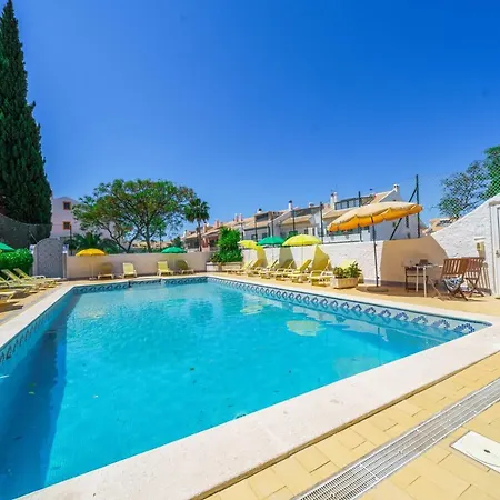 Apart-hotel Solar Do Sol 3*