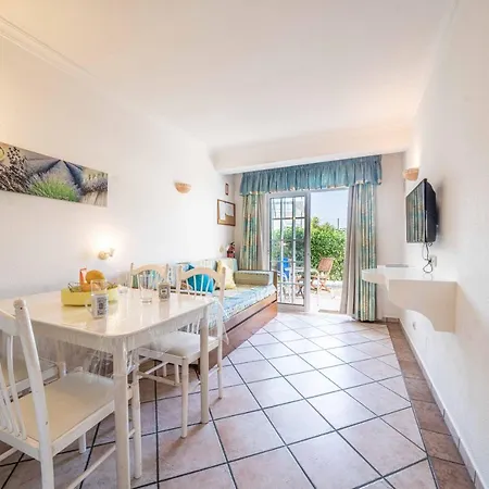 Solar Do Sol 3* 阿尔布费拉