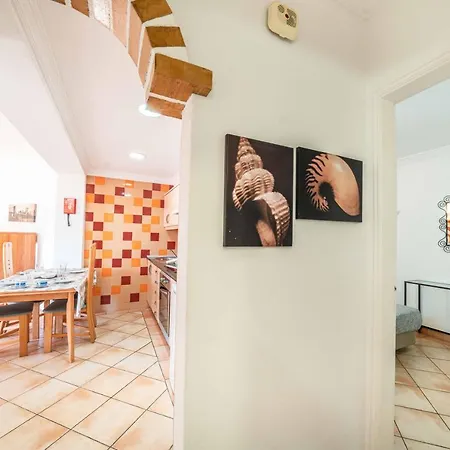 Solar Do Sol 3* 阿尔布费拉