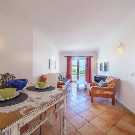 Apart Otel Solar Do Sol 3*