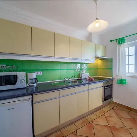 公寓式酒店 Solar Do Sol