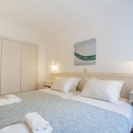 Solar Do Sol Albufeira