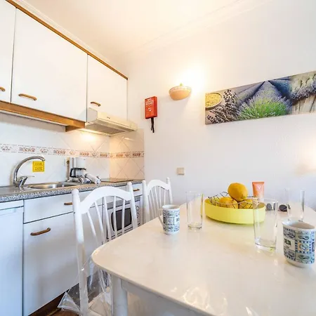 Solar Do Sol Apart Otel 3*