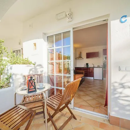 Apart-hotel Solar Do Sol