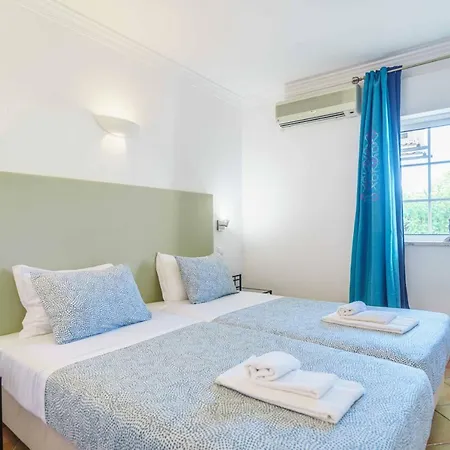 Apart Otel Solar Do Sol