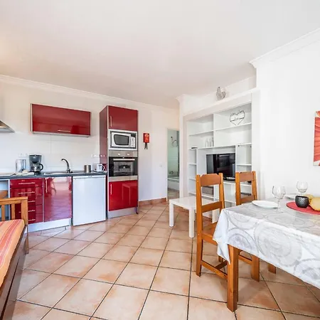 Solar Do Sol 3* 阿尔布费拉