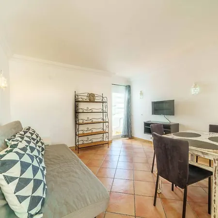 Apart Otel Solar Do Sol