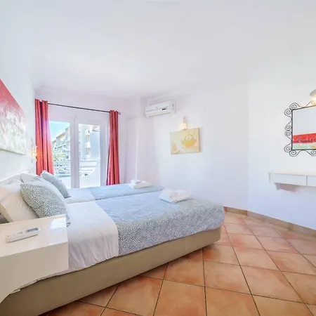 公寓式酒店 Solar Do Sol