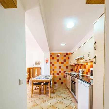 Apart Otel Solar Do Sol Albufeira
