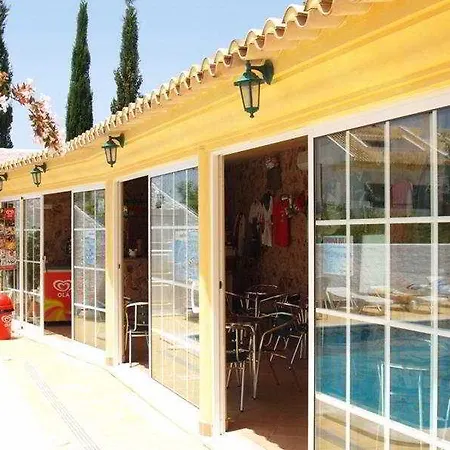 Solar Do Sol 阿尔布费拉