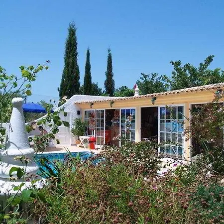 Solar Do Sol Apart Otel