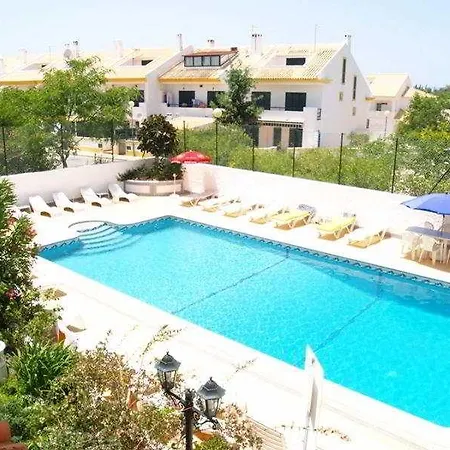 Apart Otel Solar Do Sol 3*