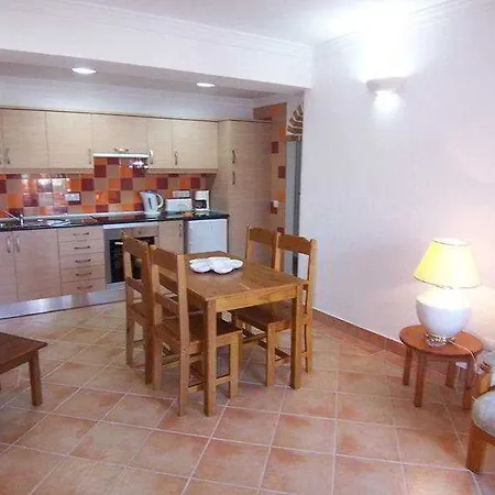 Solar Do Sol 阿尔布费拉