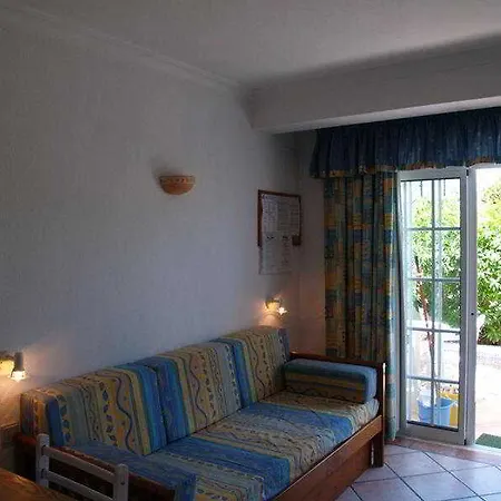 公寓式酒店 Solar Do Sol