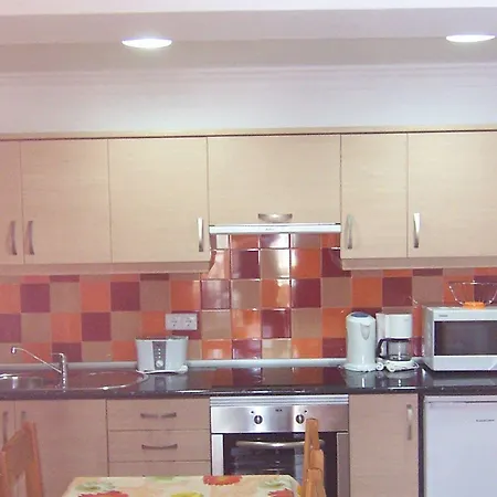 Aparthotel Solar Do Sol 3*
