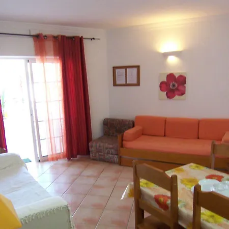 Solar Do Sol 公寓式酒店 3*