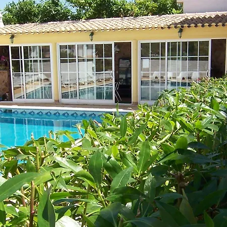 公寓式酒店 Solar Do Sol 阿尔布费拉