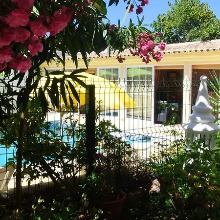 Apart Otel Solar Do Sol 3*