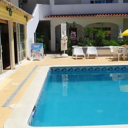 Solar Do Sol Apart Otel 3*