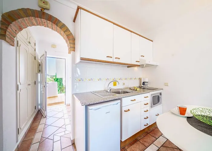 Solar Do Sol 3* Albufeira